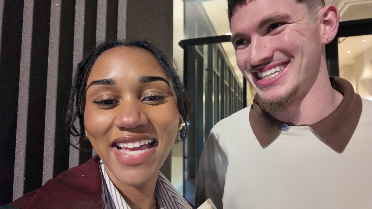 nashville travel vlog