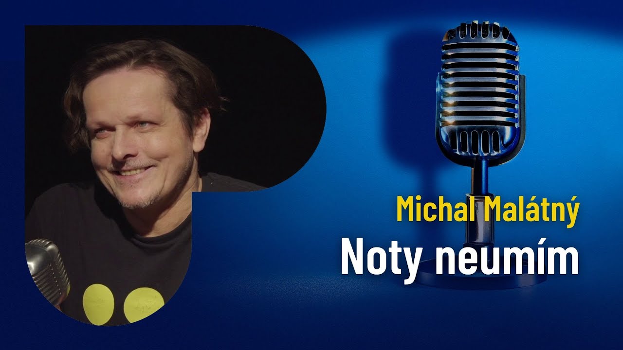 Michal Malátný: Za každým textem je konkrétní příběh. Změnit sestavu Chinaski byl risk, ale vyšlo to