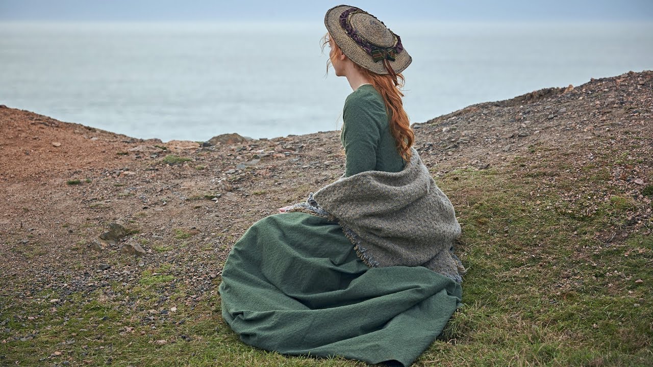 Poldark, Season 3: Costumes