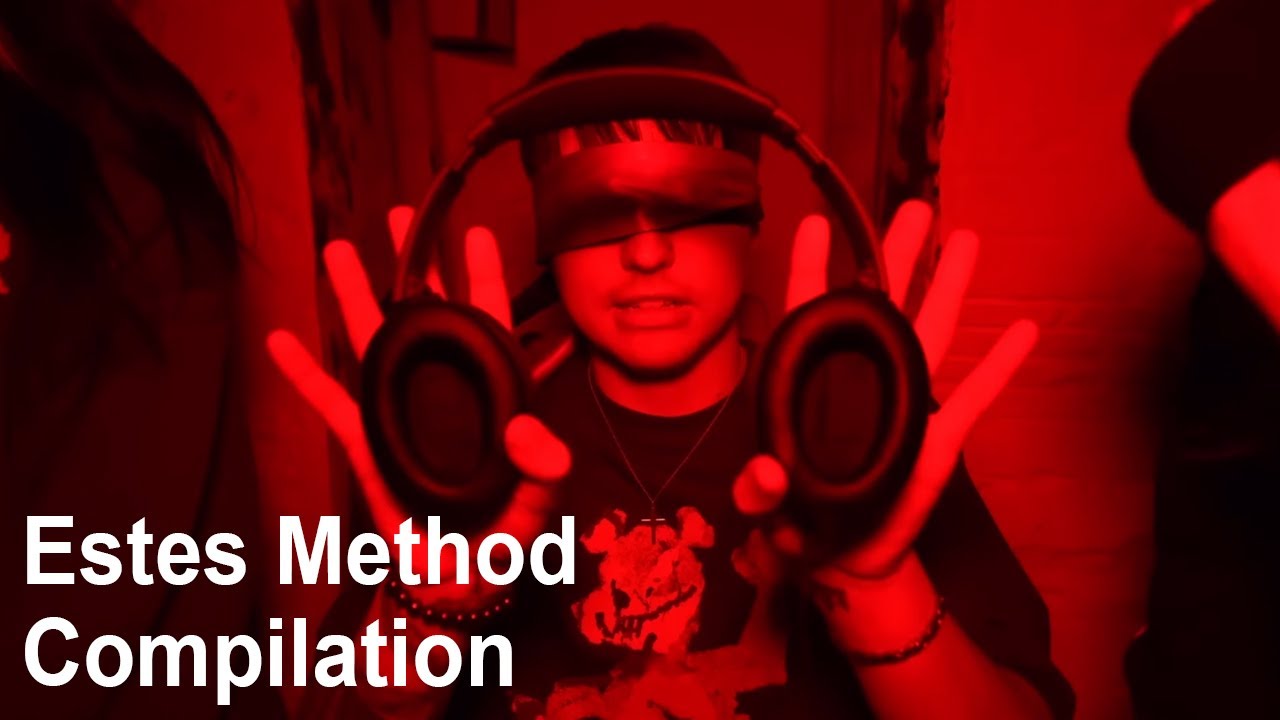Sam and Colby Estes Method Compilation - The Trilogy