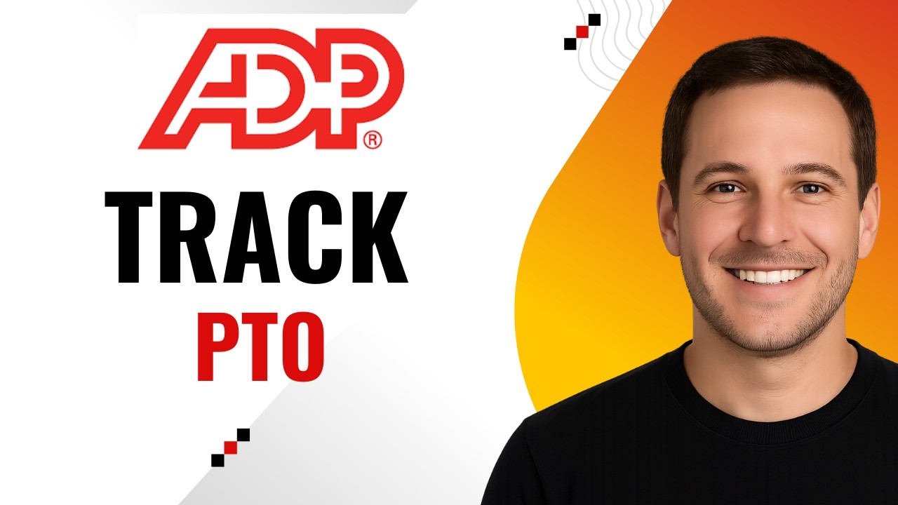 How to Track PTO and Leave in ADP Easily (Step-by-Step)