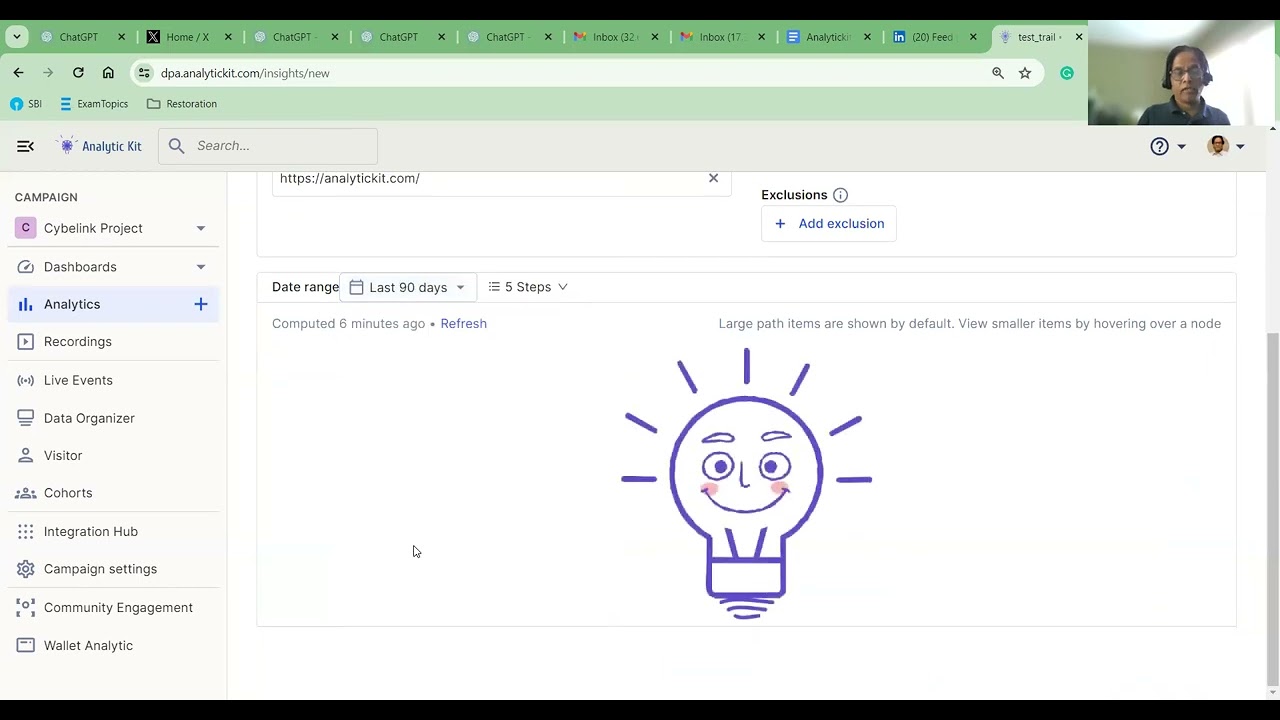 Track User Trials: Step-by-Step Analytics Setup