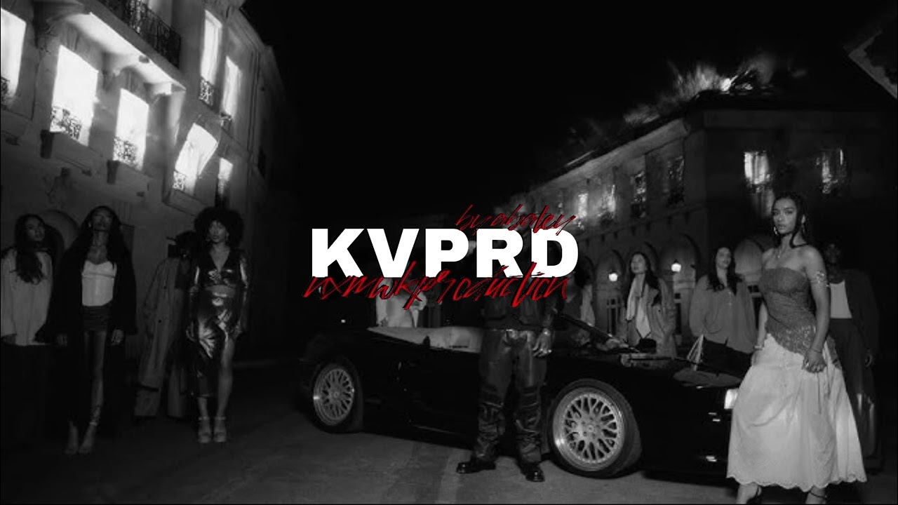 KVPRD x LA MANO - Célibatard [REMIX.REGGAE.SIMPLE]🔊🇳🇨🍁