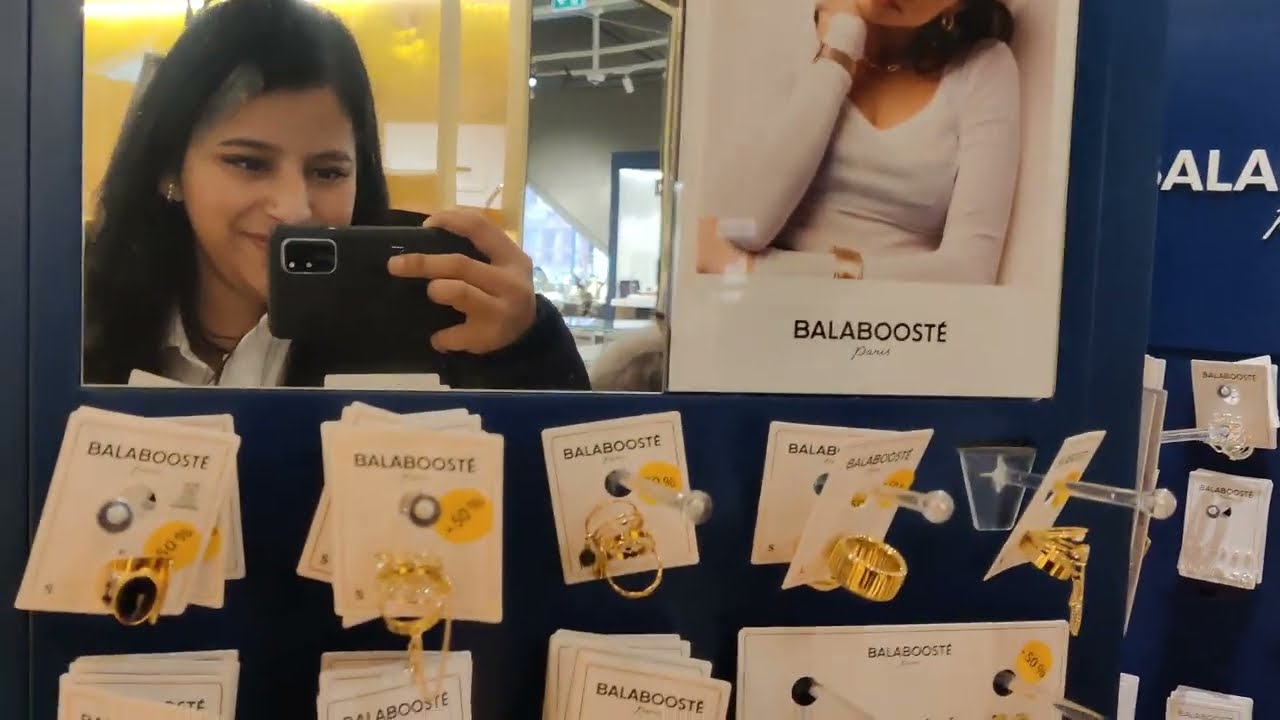 Shopping in the World’s Richest Country! 🇱🇺 | Luxembourg