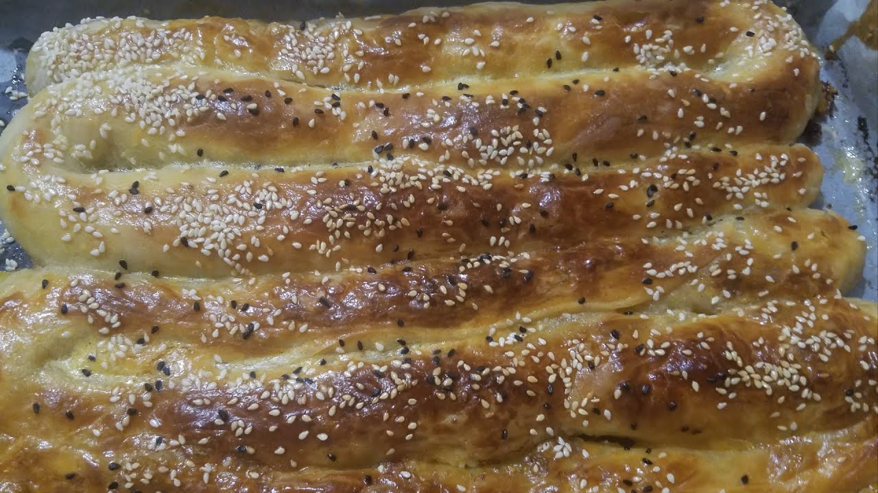 ÇARŞAF BÖREĞİ