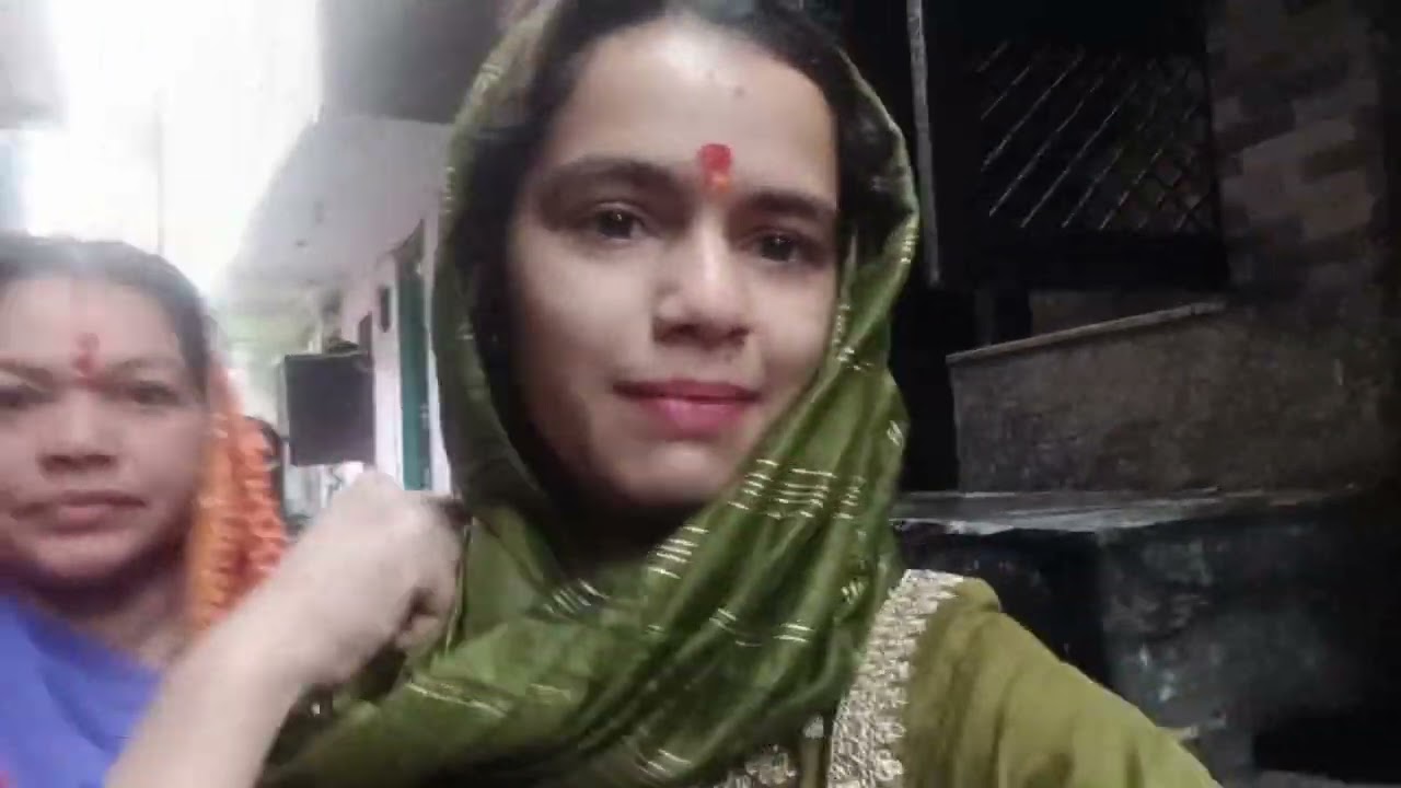 Shivratri ke din kaha kaha gaye hum 🥰
