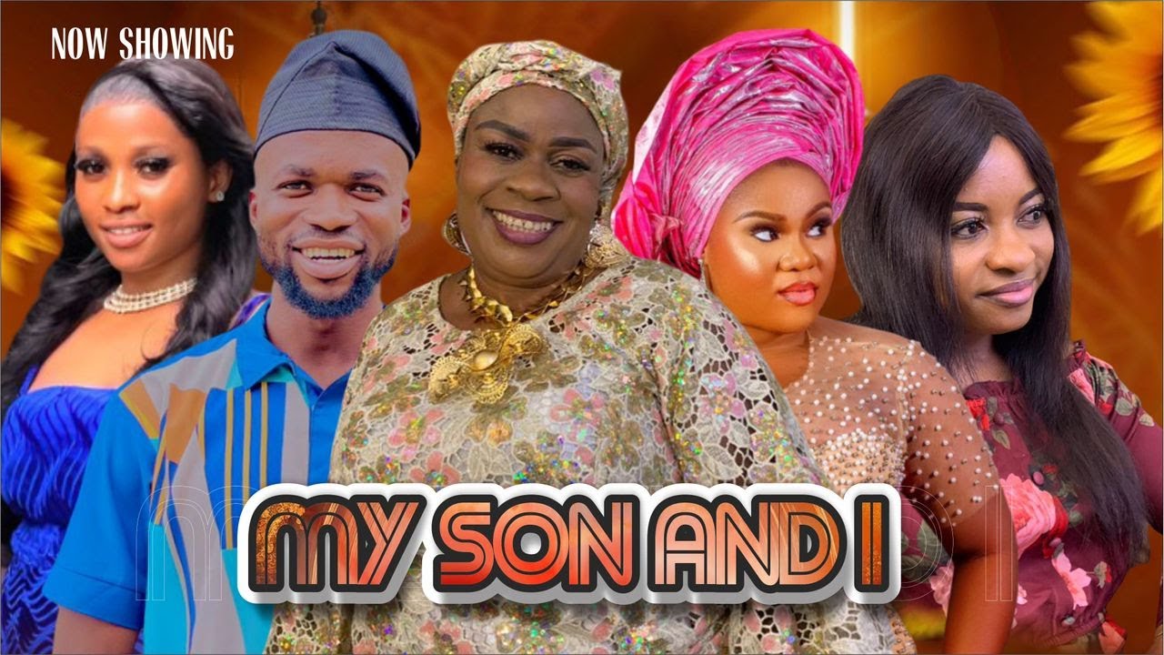 MY SON & I EPISODE 6