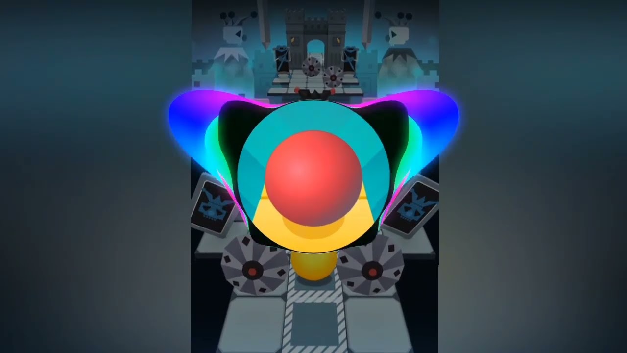 rolling sky joker (slowed reverb)