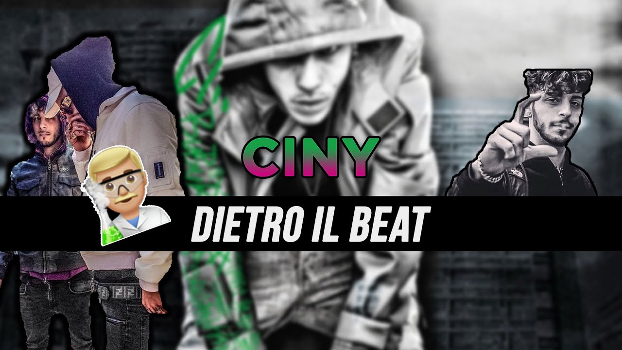 Come CINY di Sfera Ebbasta è stata prodotta