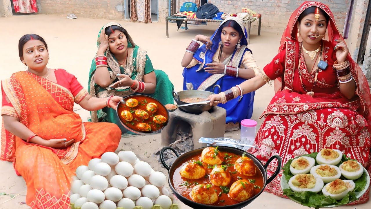 प्रेग्नेंट सास को खाने का मन किया चटक मटक/ बहू को बच्चा नही हो रहा, सास को साले-साल बच्चा हो रहा है 