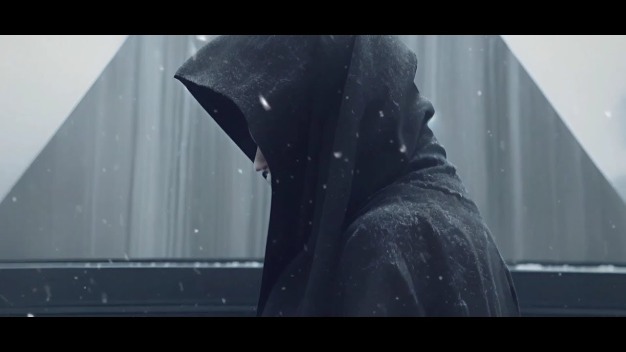Mylène Farmer Virginiel Craven - Ton Absence