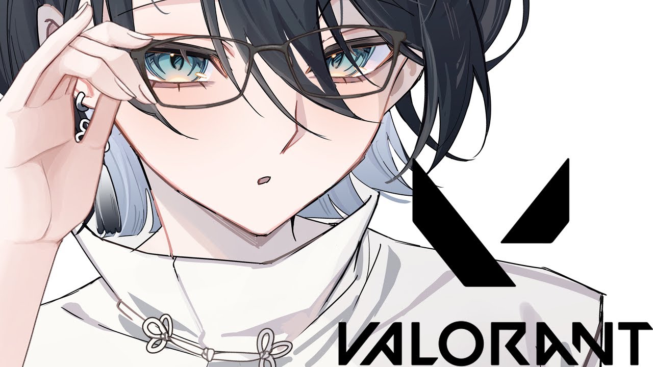 【Valorant】のーたいとる【ヴァロラント】【フィジカル強化週間】