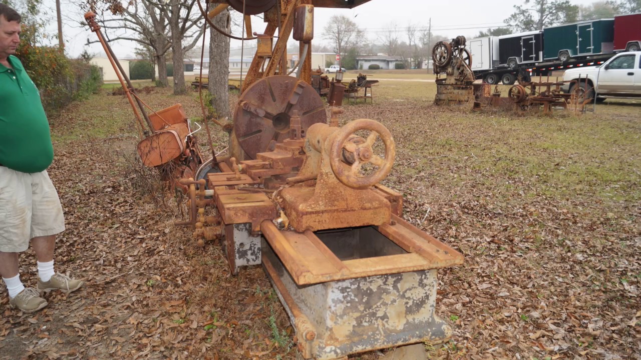 Machine Rescue  (Challenge Accepted)
