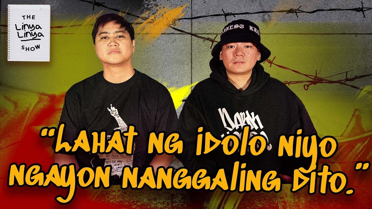 350: Bara-Bara - Labinlimang Taon ng FlipTop at ang Makasaysayang AHON 15 w/ Anygma