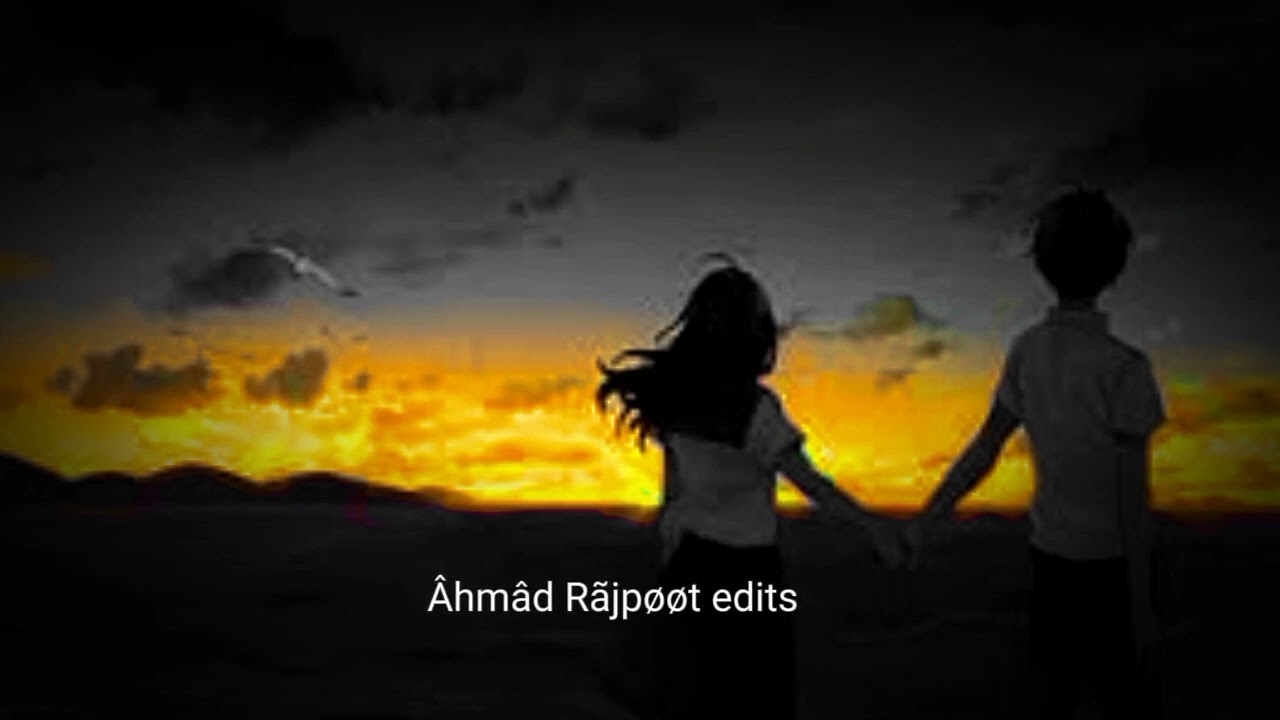 Main Dil Samjha v nai sakdi | dil to laa v nai skdi |  · Âhmâd Rãjpøøt edit song slow reverb