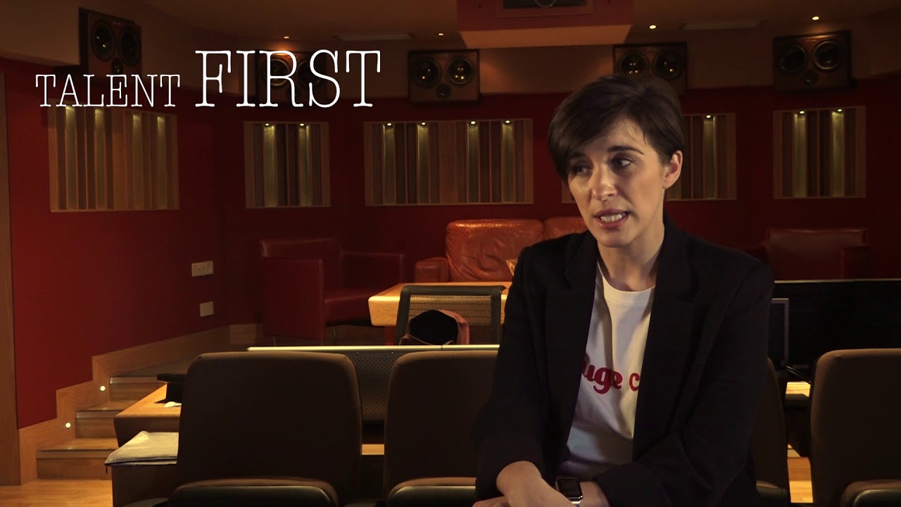 This Is Nottingham: Vicky McClure