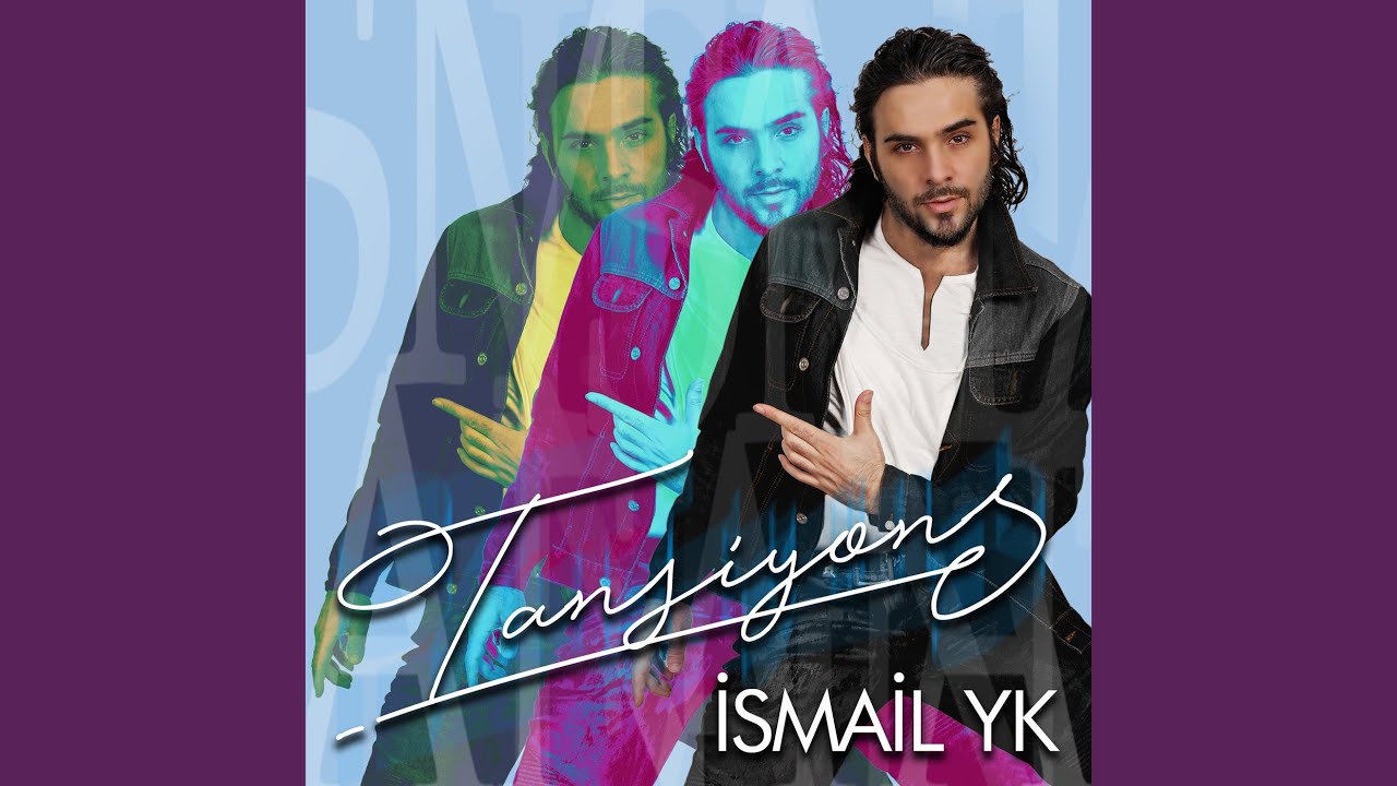 Bana Yazık Değil mi