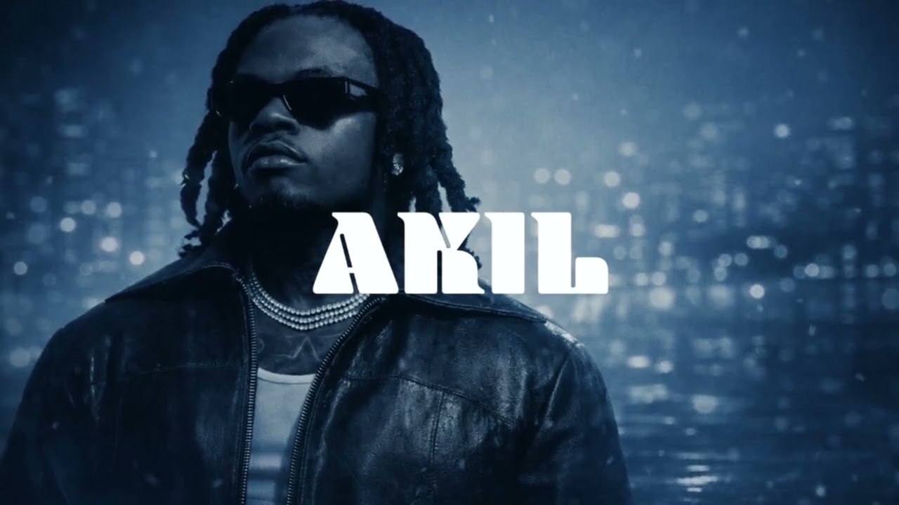 Free Gunna Type Beat 2026 | Sad Melodic Trap  –  My City