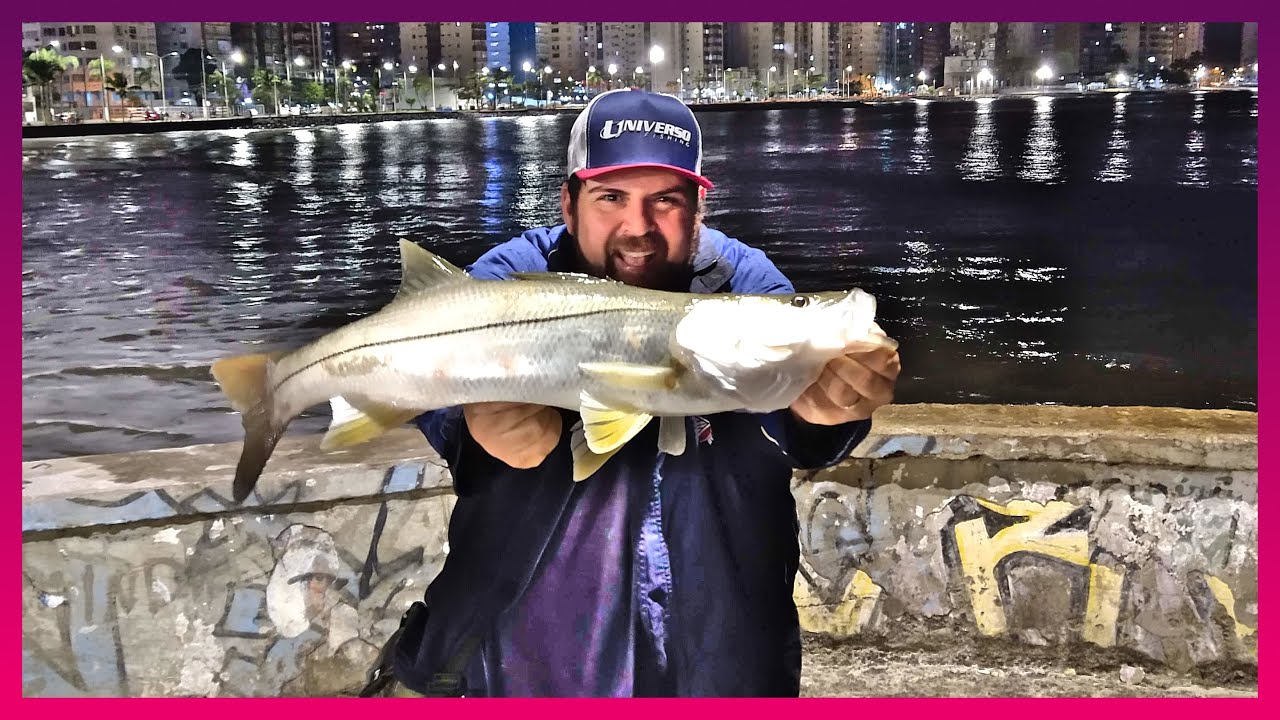 ROBALO FLECHA NA ULTRA LIGHT - N&Atilde;O ACREDITO QUE PUXEI ESSE TROF&Eacute;U COM L&Iacute;DER 0,30mm, FOI SORTE?