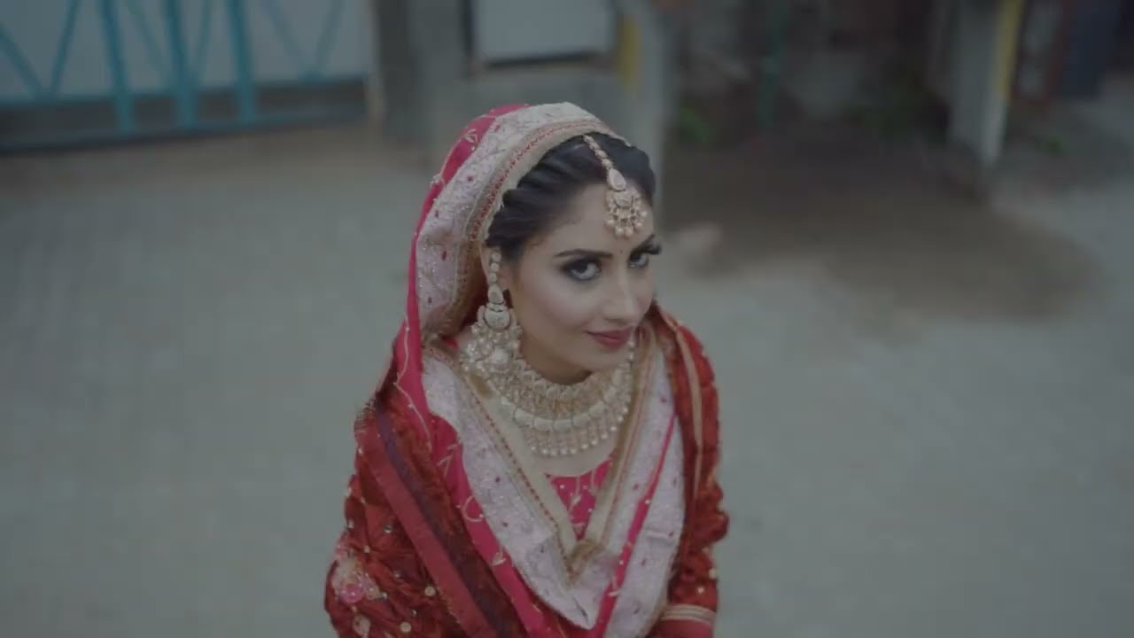 DALJIT KAUR & DEVENDERPAL SINGH || HIGHLIGHT || RAJAT PHOTOGRAPHY ||