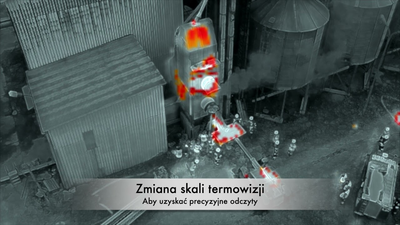 13.11.2021 - Pożar suszarni kukurydzy - Rudawa