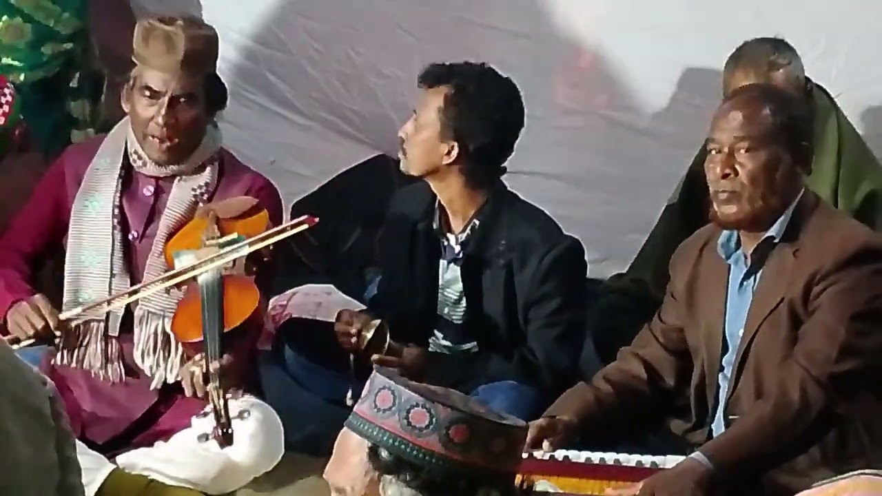ফকির জুয়েল শাহ