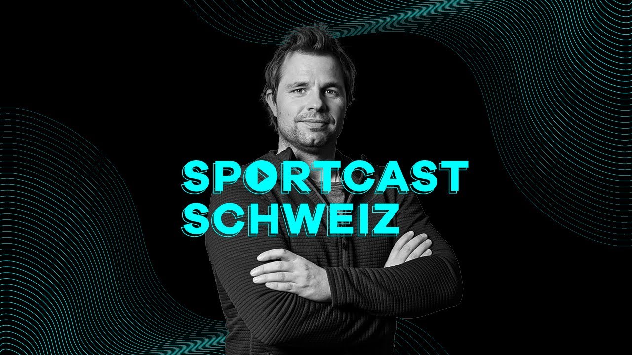 Beat Feuz - Bei Olympischen Spielen bin ich nie glücklich geworden.
