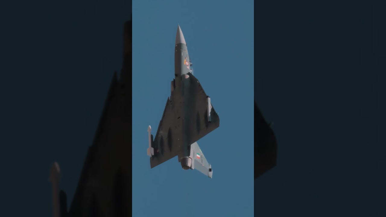 Tejas Mk-2 being added to Indian tech tree 