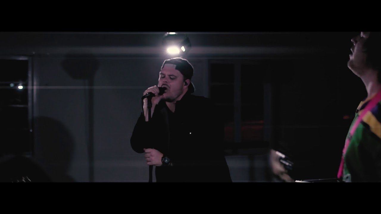 We Set Signals - DESOLATION (Official Music Video)