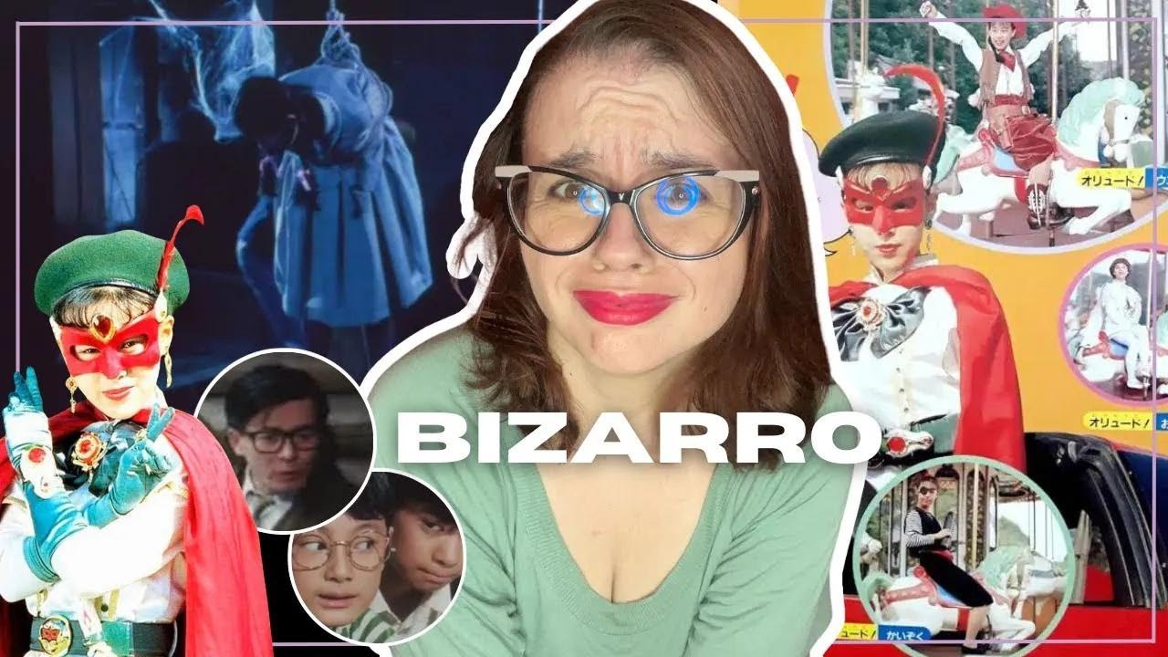 Pol&ecirc;micas e bizarrices de Estrela Fascinante PATRINE