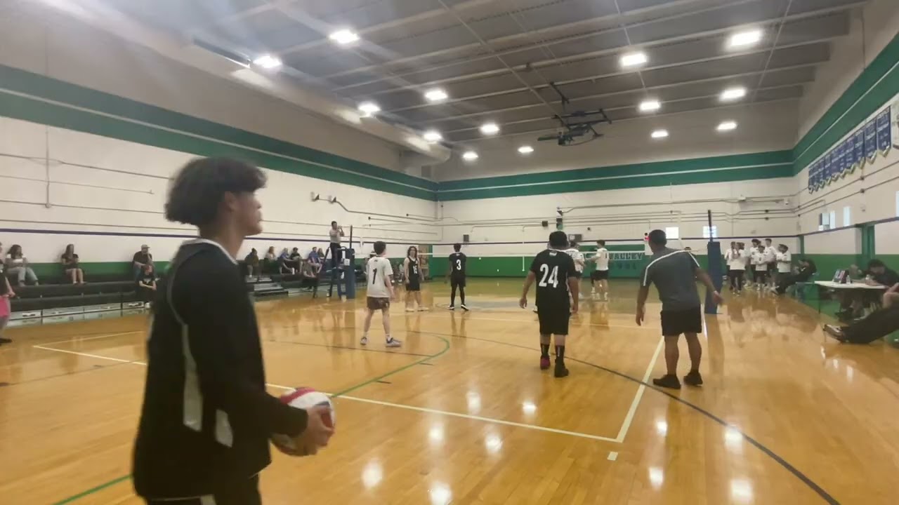 SLAM! NV HS vs Green Valley HS. The Swamp invitational 