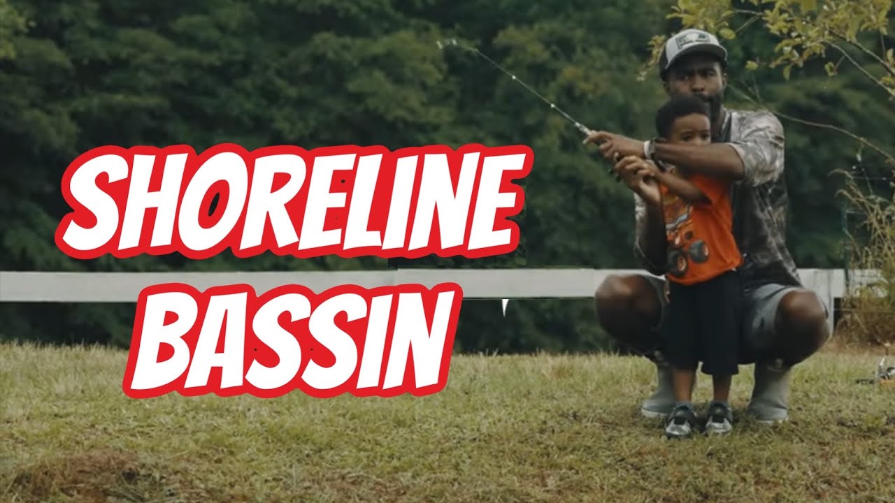 This Video Is For People Who Fish Without Boats