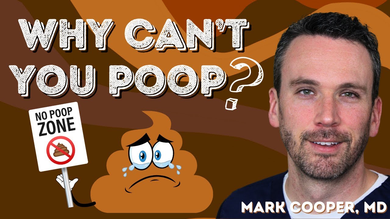 The Evaluation of Constipation