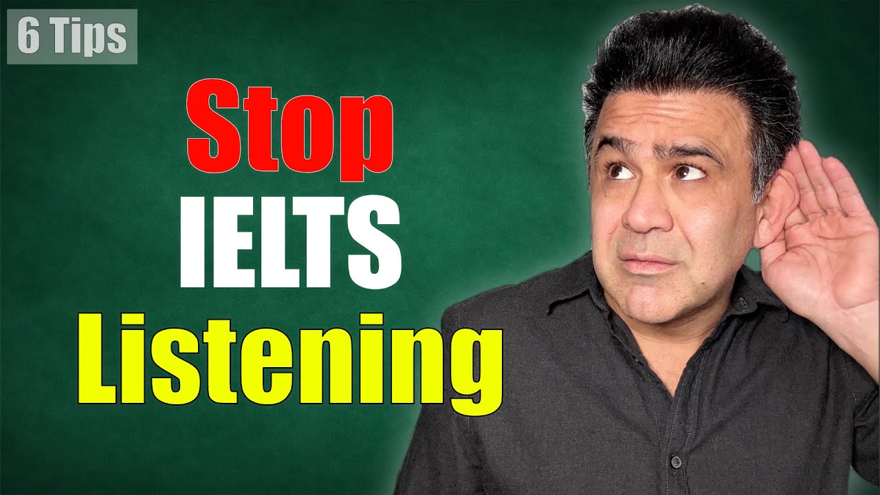 Band 8+ IELTS Listening Routine: 6 Skill Builders (Focused, Practical)
