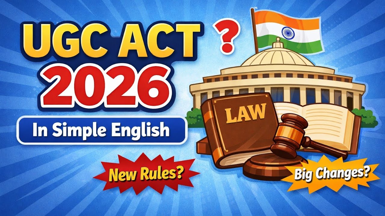 UGC Act 2026#news#ugc#supremecourt 🧑‍🎓👩‍🎓👨‍🎓