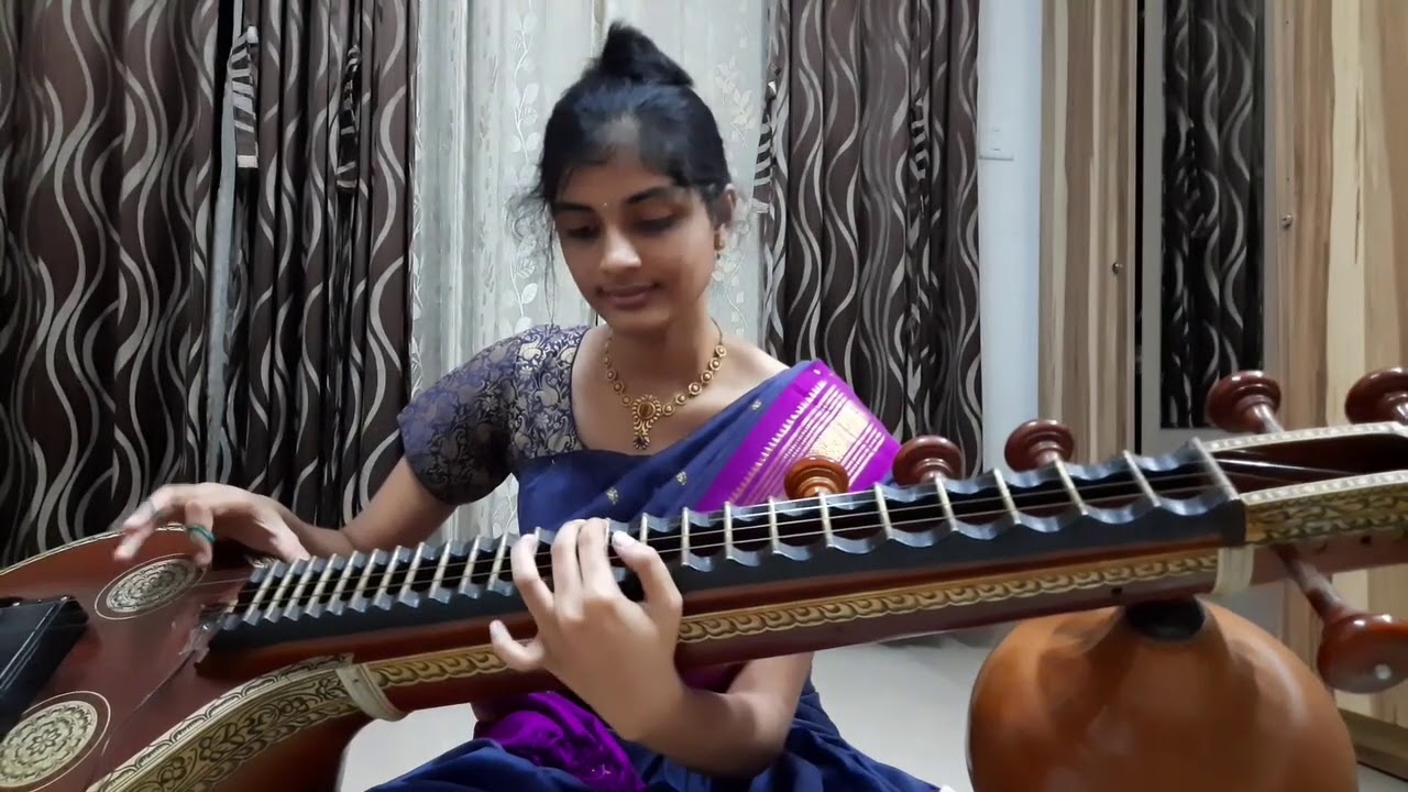 | Jaya Jaya Devi | Durga | P.Susheela | Navaratri | Veena Archana |