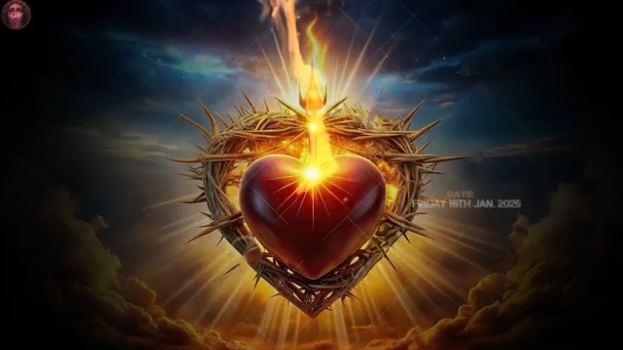 REMAIN CLOSER TO GOD AND HEAR HIS VOICE, JANUARY REPARATION 2026