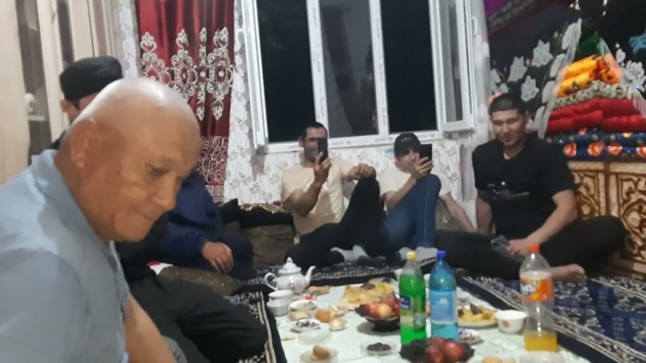 Камбахаллик ёмон дарддир огалар ва Бошка термалар.Хайдар бахши.2.05.2022