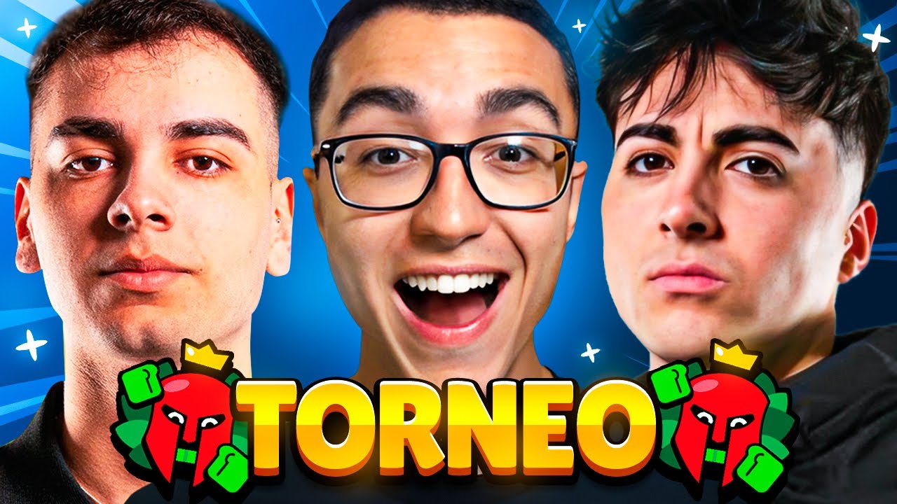 TORNEO MATCHERINO con iKAOSS y GUILLEVGX *HEMOS GANADO a ECP*
