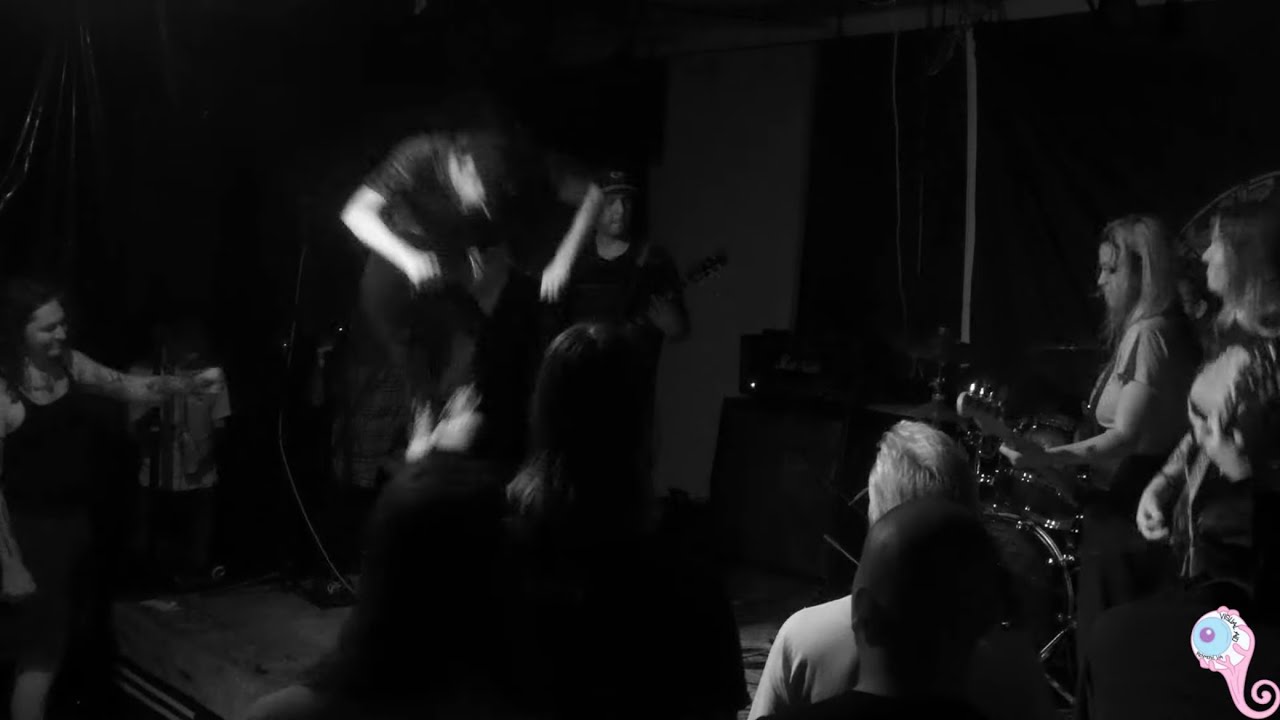 GRAND SCHEME live @ The Warehouse 6/19/22