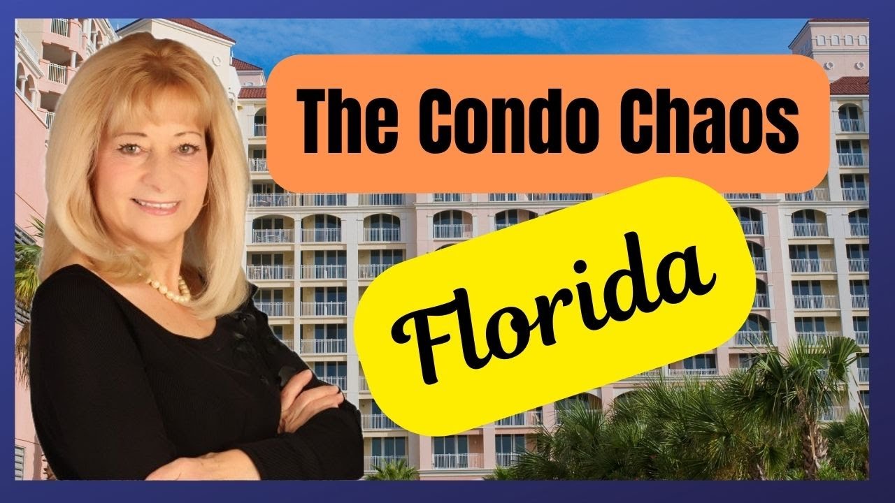 Navigating the Condo Market: A Comprehensive Guide to Buying a Condo Amidst Market Uncertainty