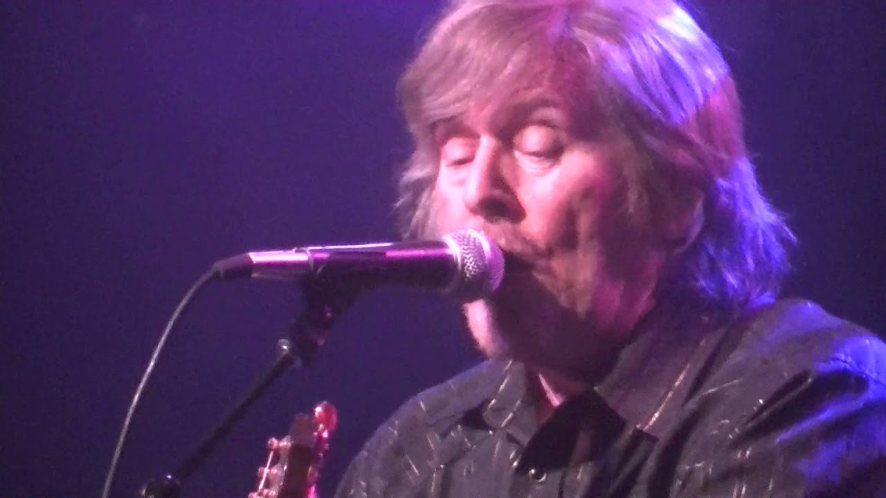 Firefall-Cinderella live in Milwaukee, WI 2-12-16