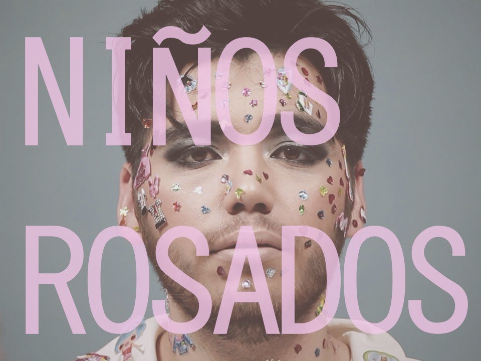 (me llamo) Sebasti&aacute;n, Ni&ntilde;os Rosados