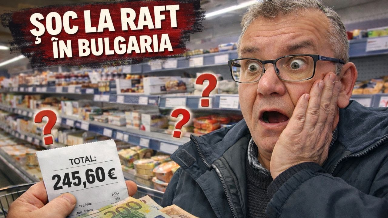 Prețurile au luat-o razna în Bulgaria! Varosha, locul unde ne-ar plăcea să locuim!
