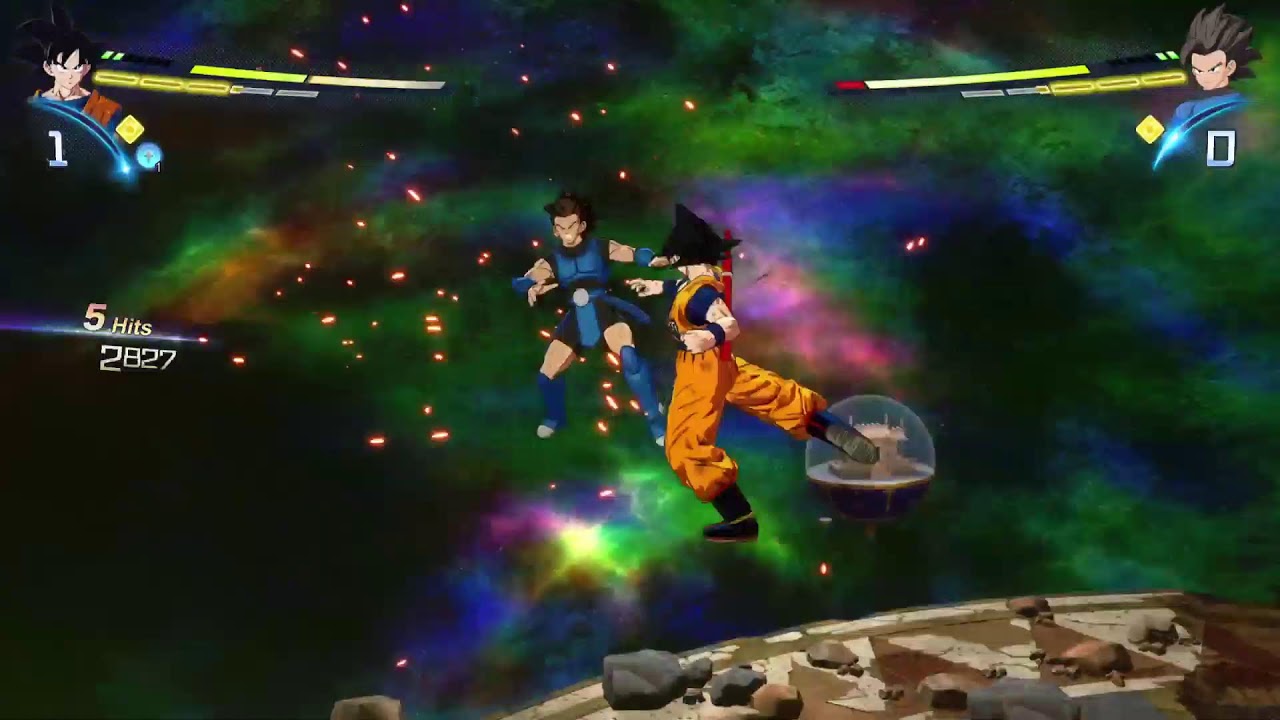 DragonBallZ