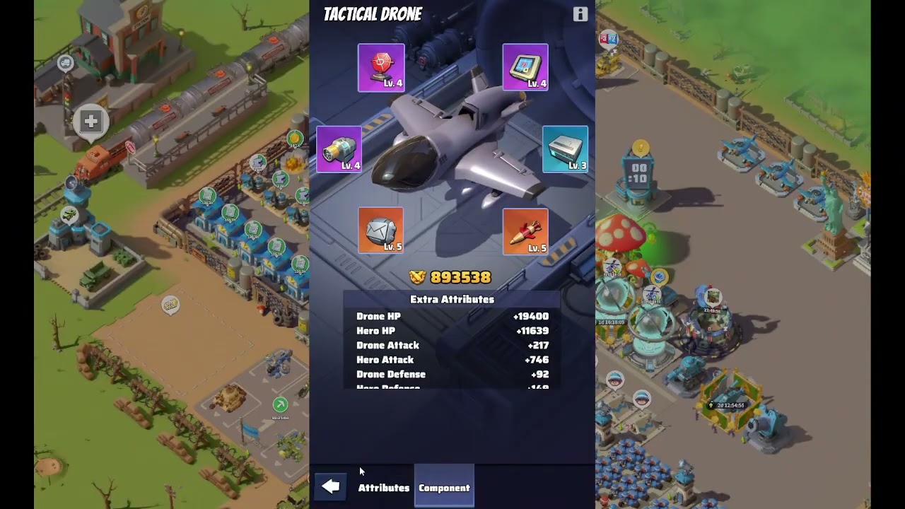 Last War: Surival! VS Day 1 - Radar - Full guide!
