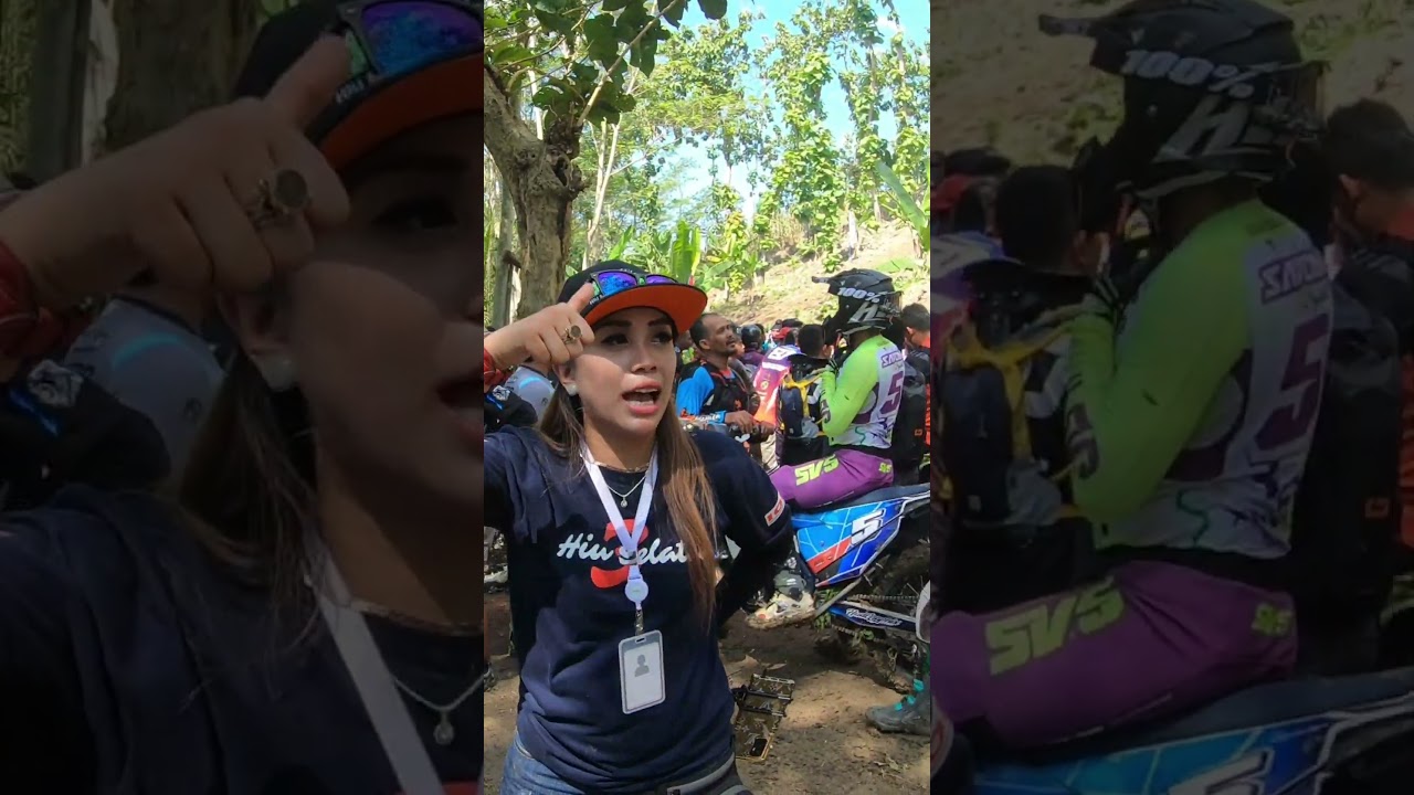 Hillclimb, Climb point 1 #hillclimb