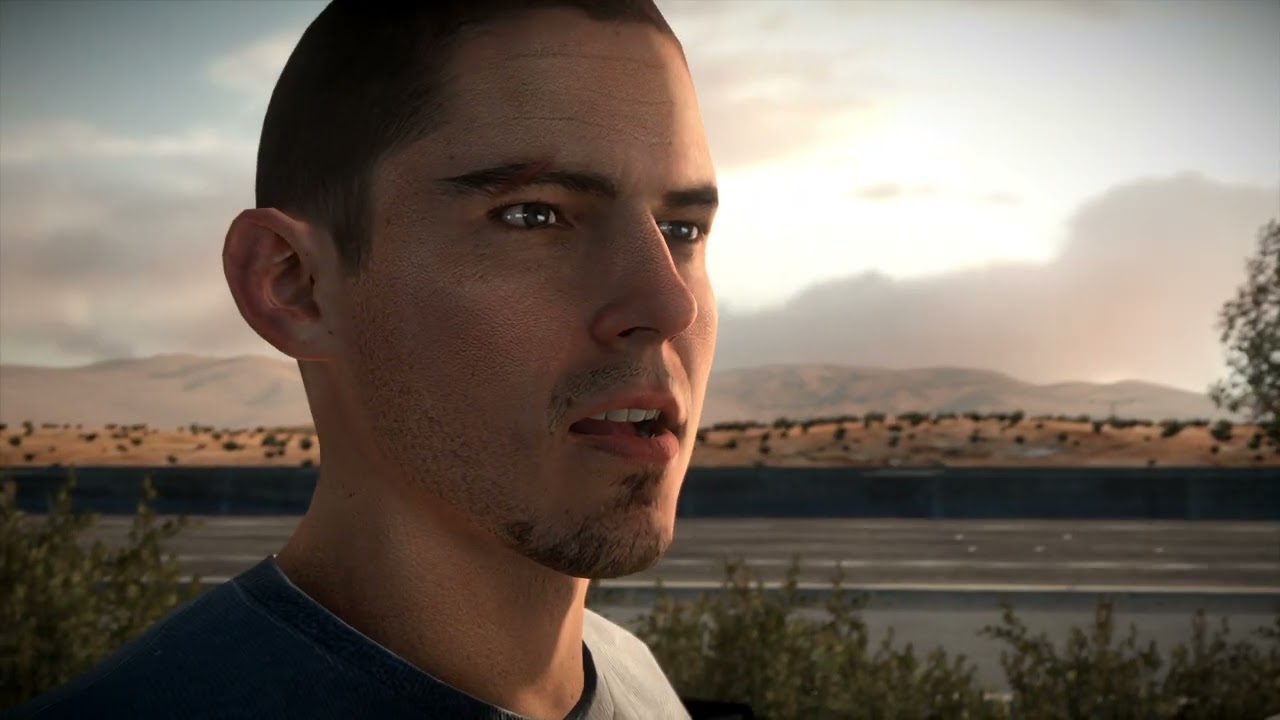 Need for Speed | The Run | Stage 3 | HD | 60FPS | 2023 | Death Valley | Starting position 172
