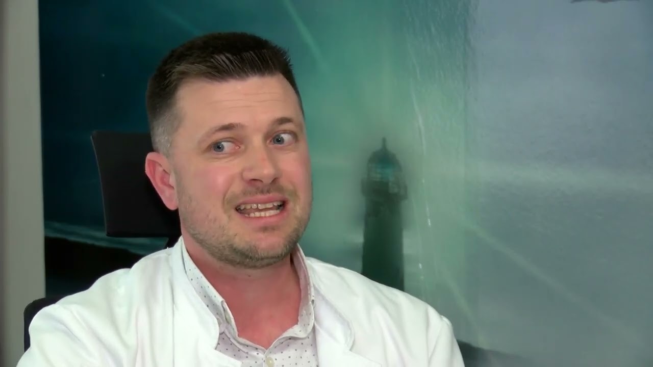 PRVO ZDRAVLJE - DR. ADNAN OSMANOVIĆ