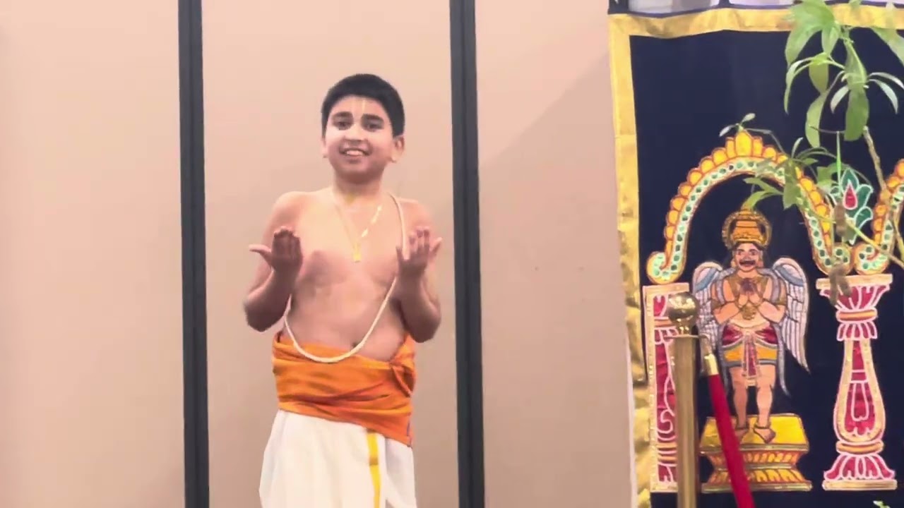 Kanninin Siru Thambu